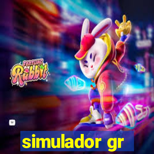 simulador gr